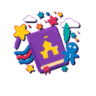 巨日禄AI 图标