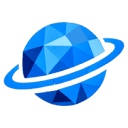 AI星球 图标