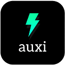 Auxi 图标