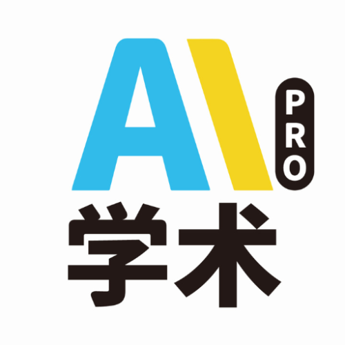 学术AI 图标