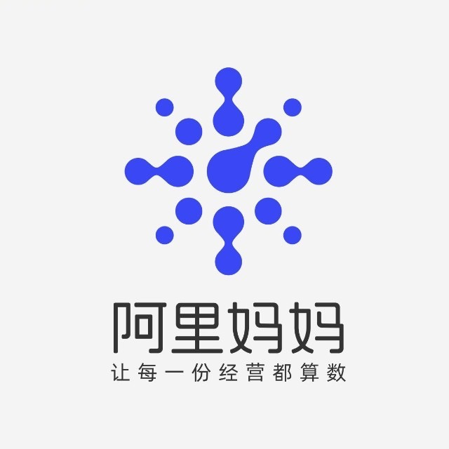 阿里妈妈创意中心 图标