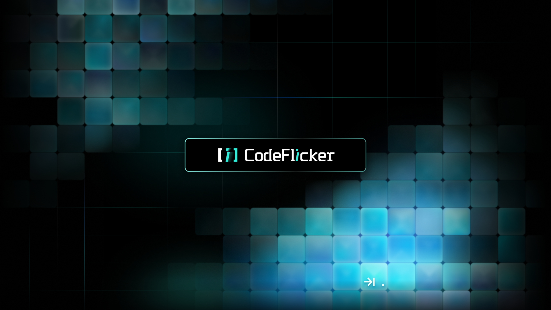 CodeFlicker 图标