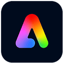 Adobe Clour 图标
