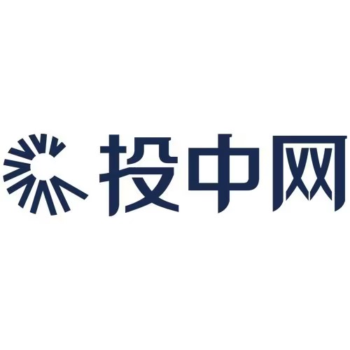 投中数据 图标