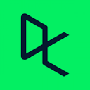 DataCamp 图标