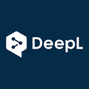 DeepL 图标