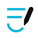 Goodnotes 图标