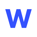 Winston AI 图标
