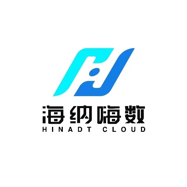 海纳嗨数 图标