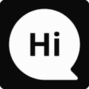Hi Slide 图标