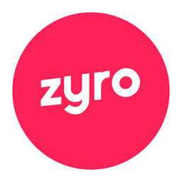 Zyro 图标