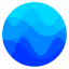 分轨 图标