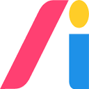 AI改图神器 图标