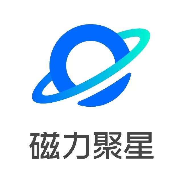 磁力聚星 图标