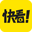 快看世界体 图标