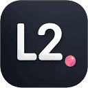 link2 AI提取视频文案 图标