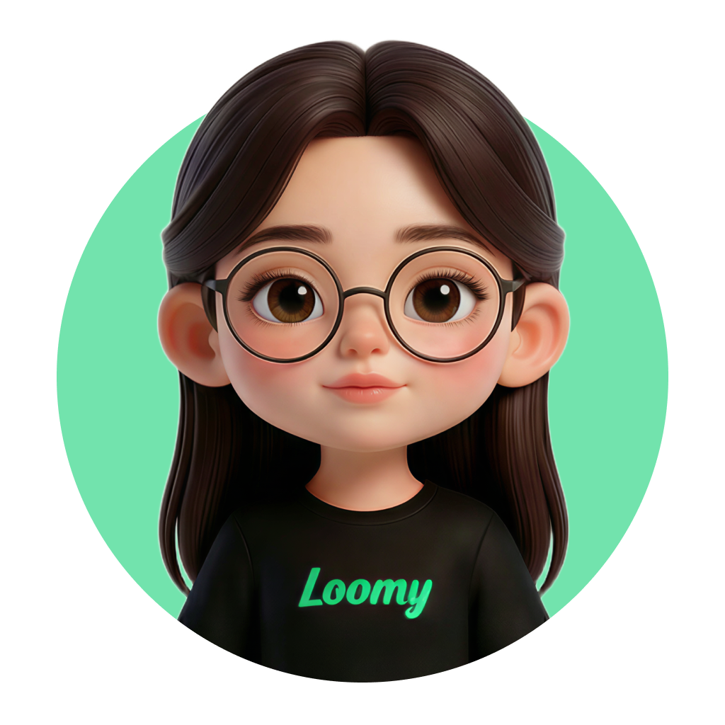 Loomy 图标