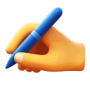 MagicPen 图标