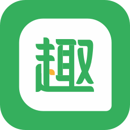 趣头条后台 图标
