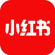 小红书蒲公英 图标