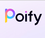 Poify 图标