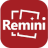 Remini 图标