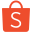 Shopee 图标