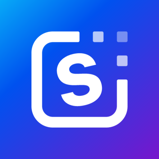 SnapEdit 图标
