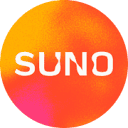 Suno AI 图标