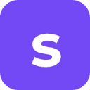 Super AI 图标