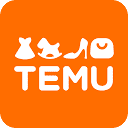 Temu 图标