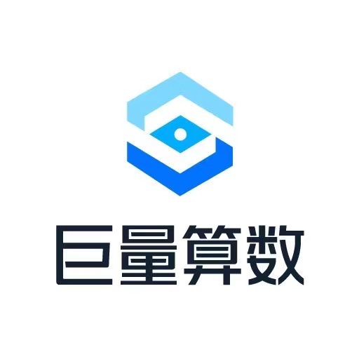 巨量算数 图标