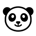 Panda2 图标