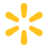 沃尔玛 图标