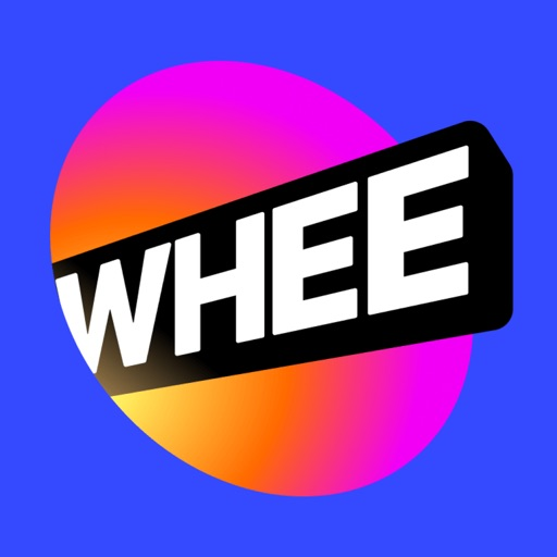 WHEE 图标