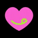 CrushOn 图标