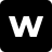 World Vector Logo 图标