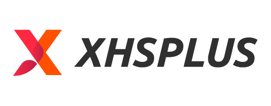 XHSPlus – 小红书AI文案创作工具 图标