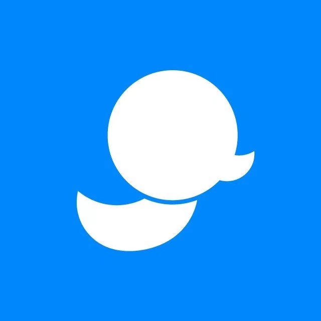 小亚通 图标