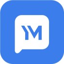 易媒助手 图标
