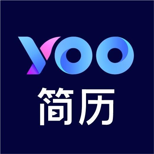 YOO 简历 图标