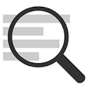 押韵词典 图标