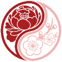 中国色 图标