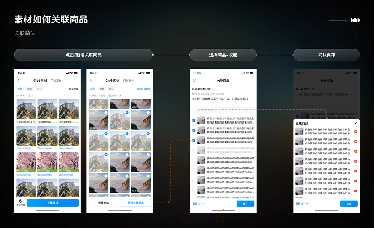 《【产品手册】智能创作工具📸（视频+图文）》 方式1：【托管投稿】AI自动投稿 配图 7