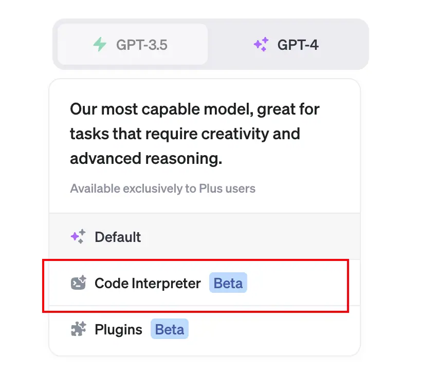 《代码解释器Code Interpreter》 视频截取及变速 配图 1