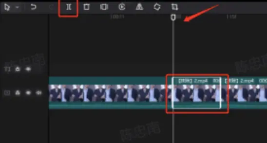 《剪映剪辑学习手册（持续更新 ing...》 8.常用的视频剪辑去重技巧 配图 1