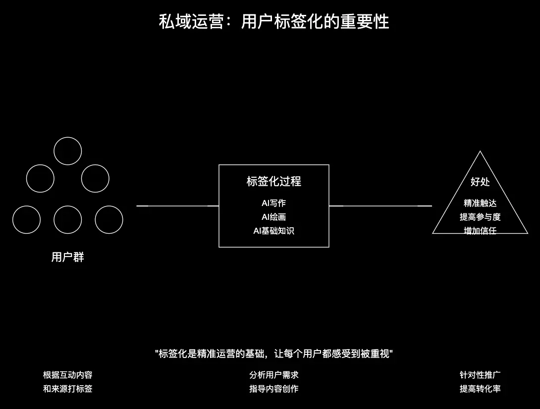 《变现 5 万,涨粉 3000+, 500+,我的公众号 AIP 之路》 一)引流私域变现 配图 11