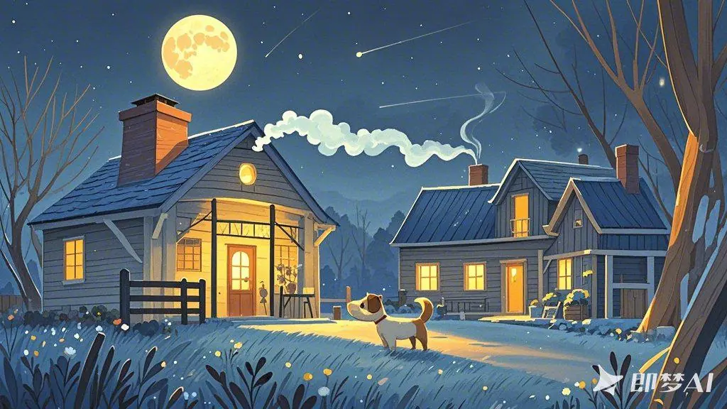 《国内文生图/视频AI工具介绍与使用》 [即梦](https://jimeng.jianying.com/ai-tool/home) 配图 11