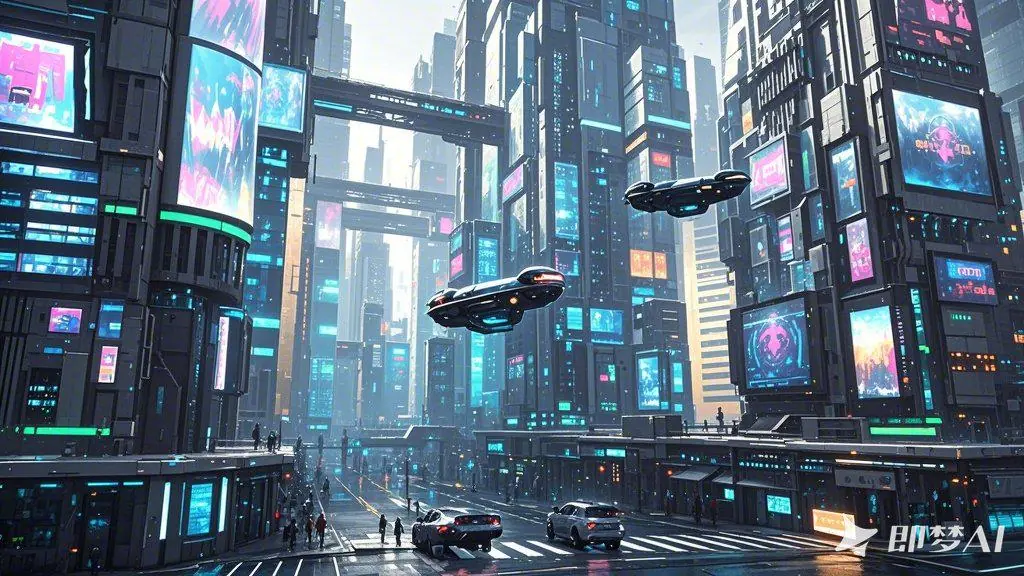 《国内文生图/视频AI工具介绍与使用》 [即梦](https://jimeng.jianying.com/ai-tool/home) 配图 7