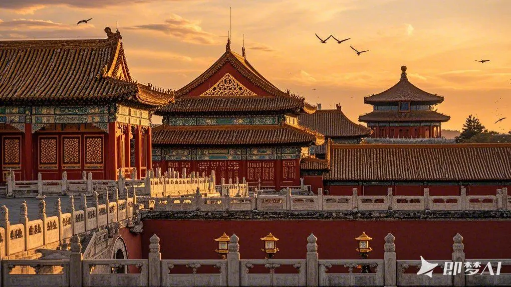 《国内文生图/视频AI工具介绍与使用》 [即梦](https://jimeng.jianying.com/ai-tool/home) 配图 2